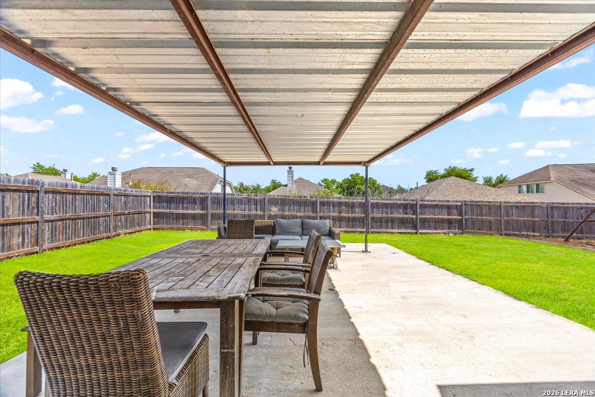 3522 Sausalito Fern San Antonio TX 78261