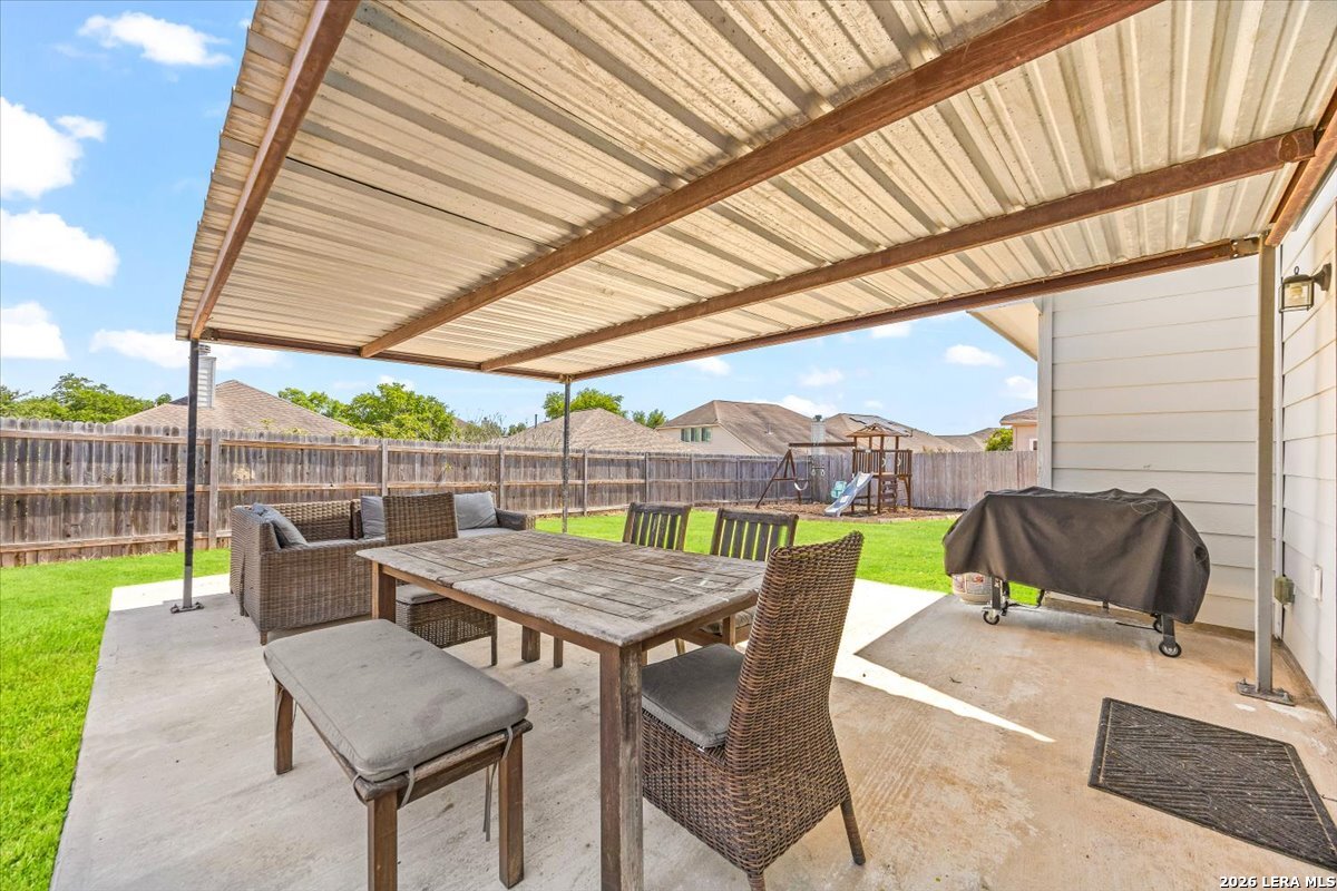 3522 Sausalito Fern San Antonio TX 78261
