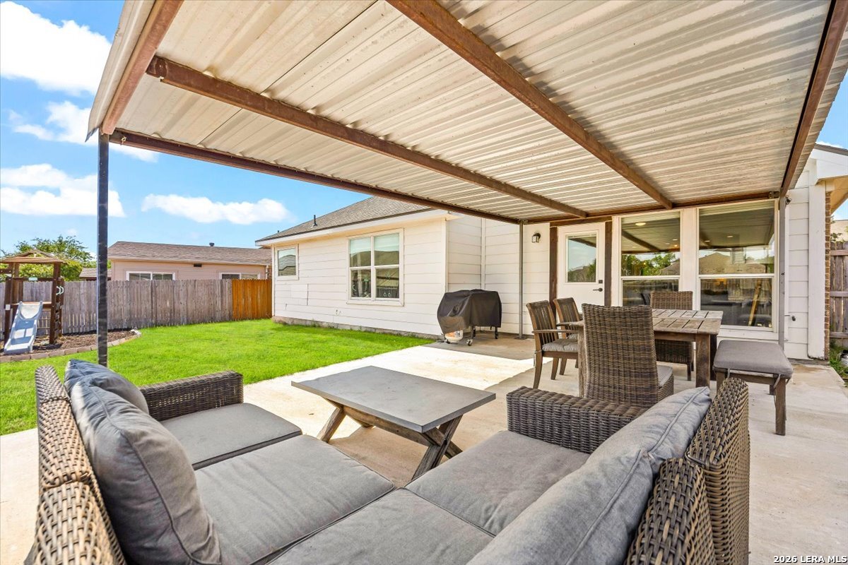 3522 Sausalito Fern San Antonio TX 78261