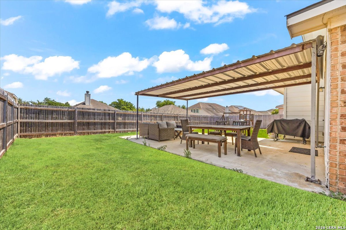 3522 Sausalito Fern San Antonio TX 78261