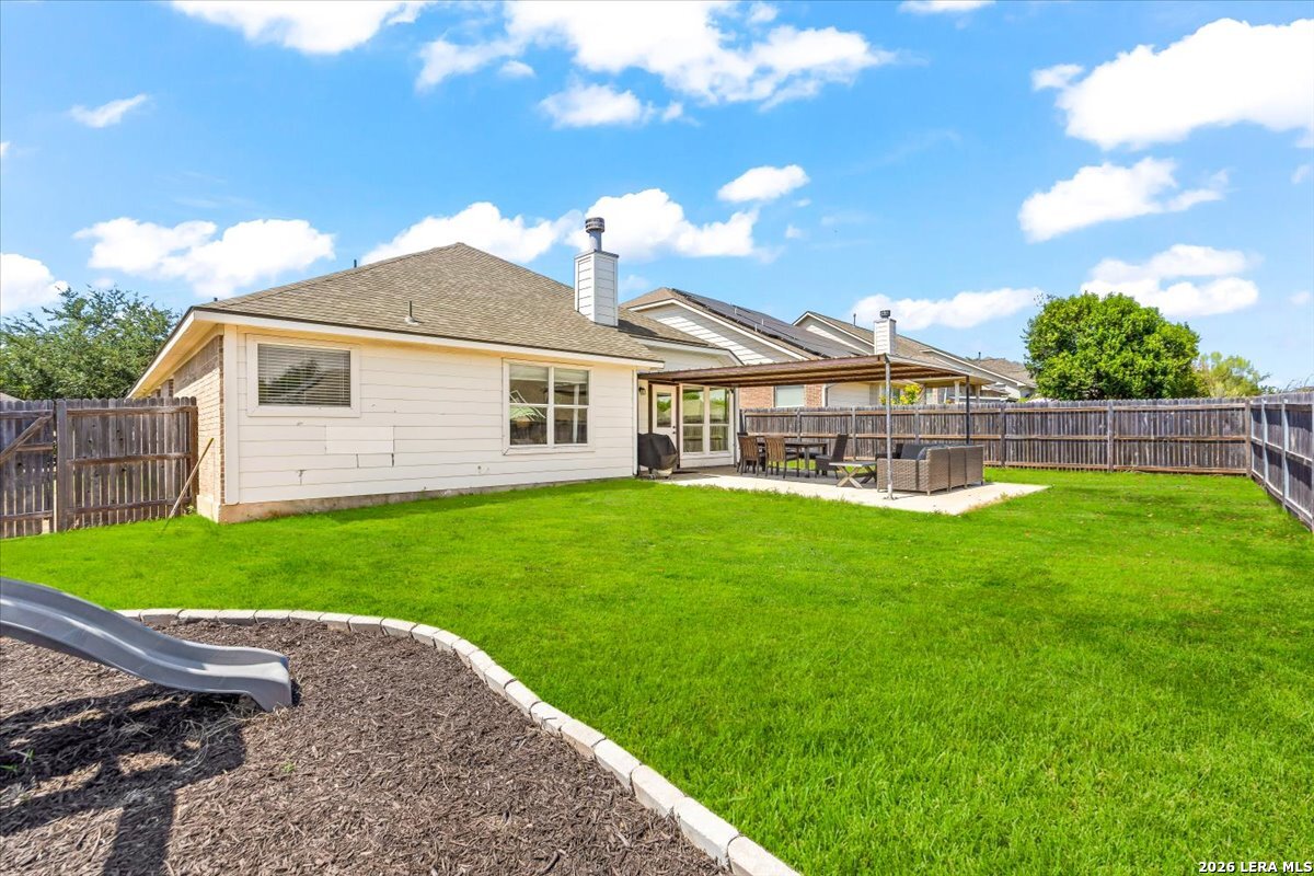 3522 Sausalito Fern San Antonio TX 78261