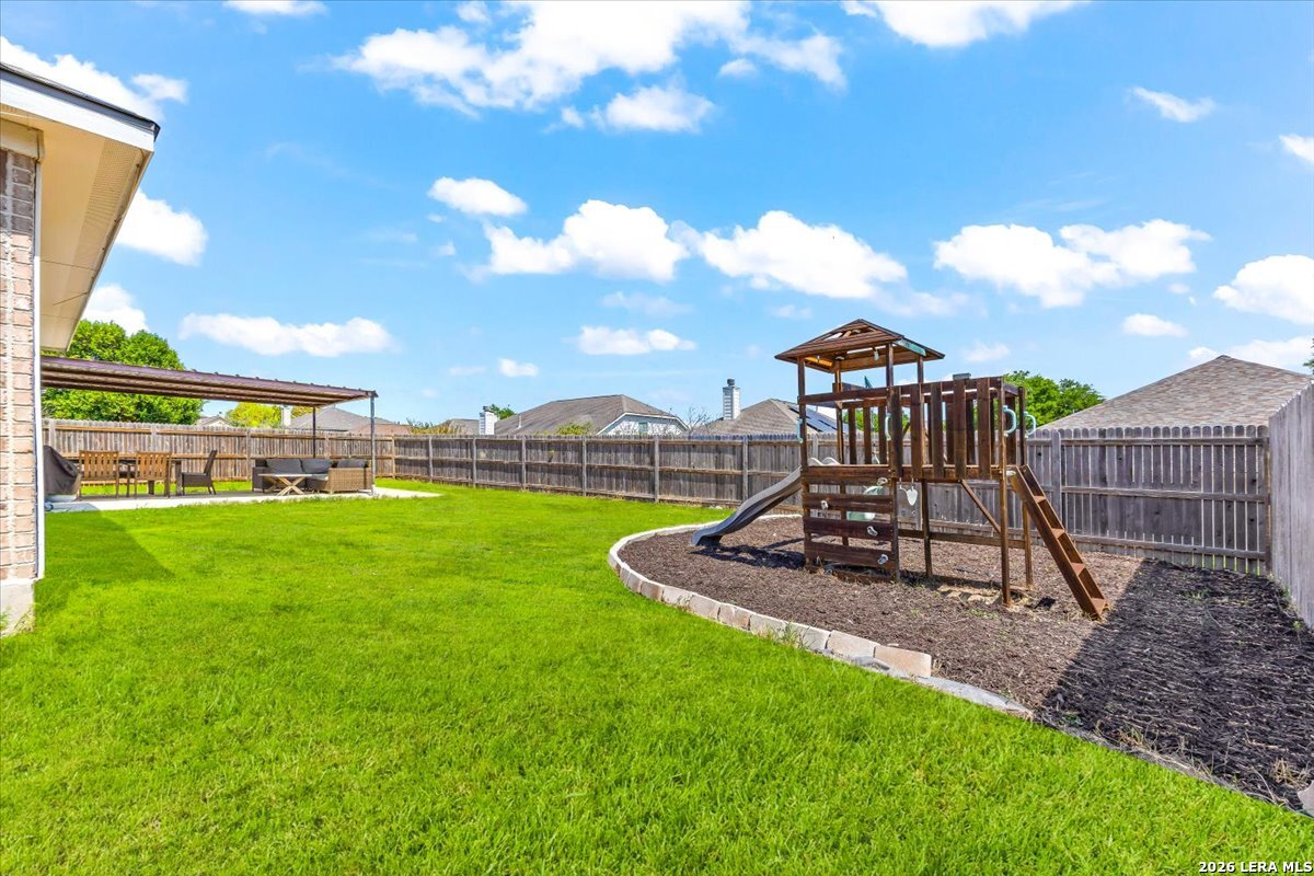 3522 Sausalito Fern San Antonio TX 78261