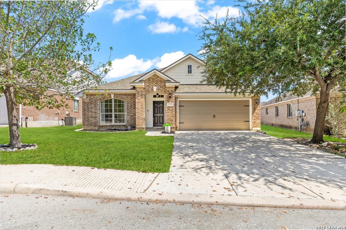 3522 Sausalito Fern San Antonio TX 78261
