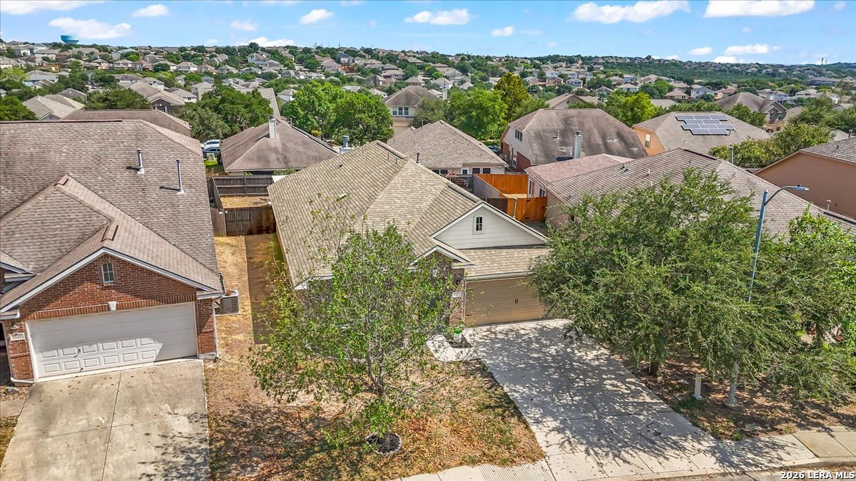 3522 Sausalito Fern San Antonio TX 78261