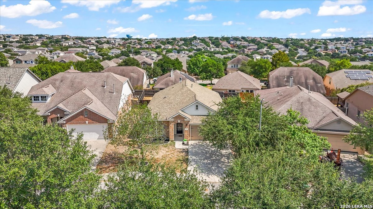 3522 Sausalito Fern San Antonio TX 78261