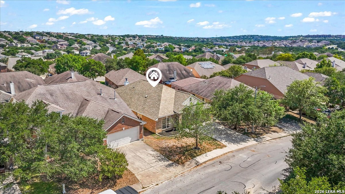 3522 Sausalito Fern San Antonio TX 78261