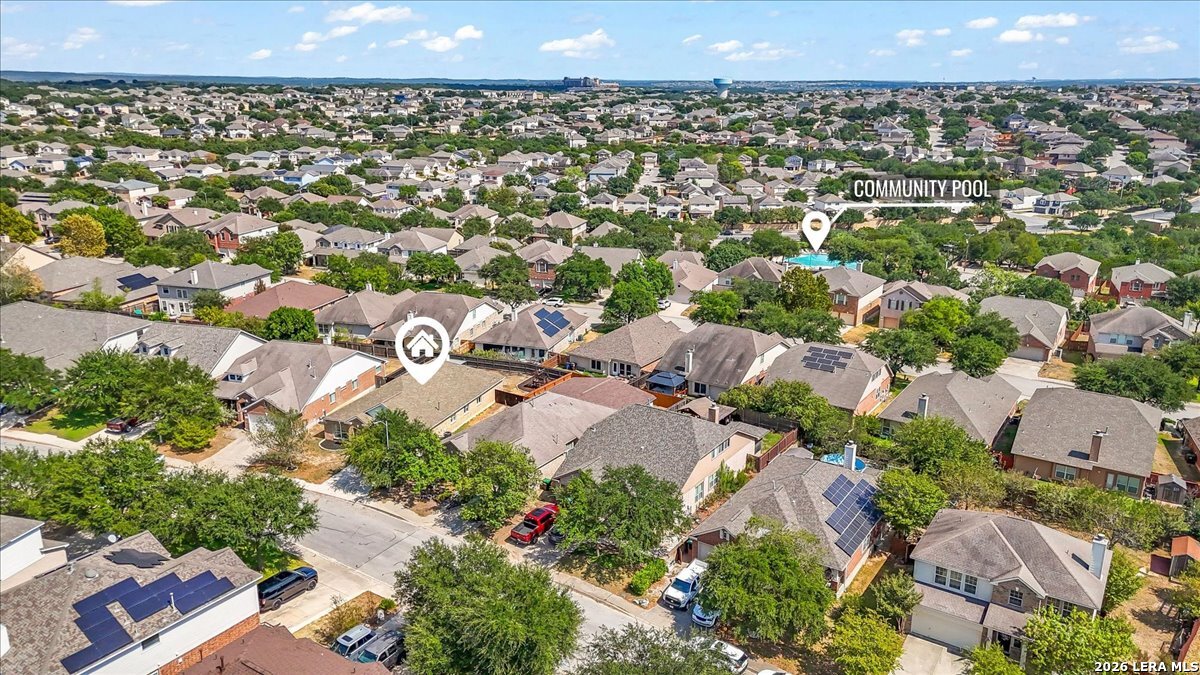 3522 Sausalito Fern San Antonio TX 78261