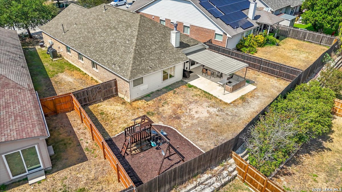 3522 Sausalito Fern San Antonio TX 78261