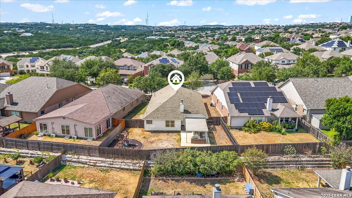 3522 Sausalito Fern San Antonio TX 78261