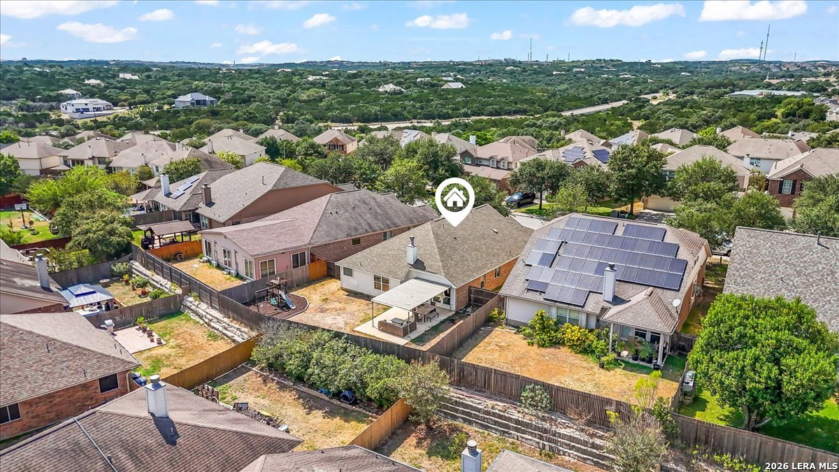 3522 Sausalito Fern San Antonio TX 78261