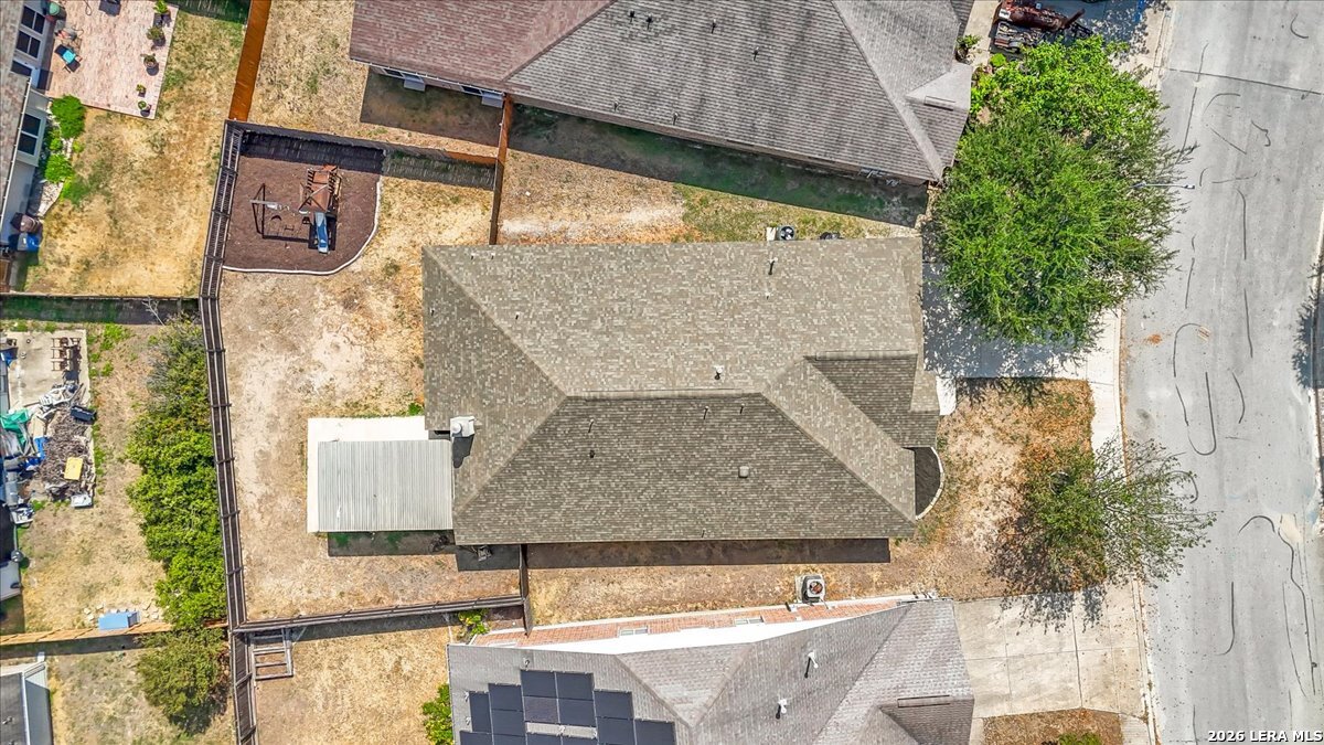 3522 Sausalito Fern San Antonio TX 78261