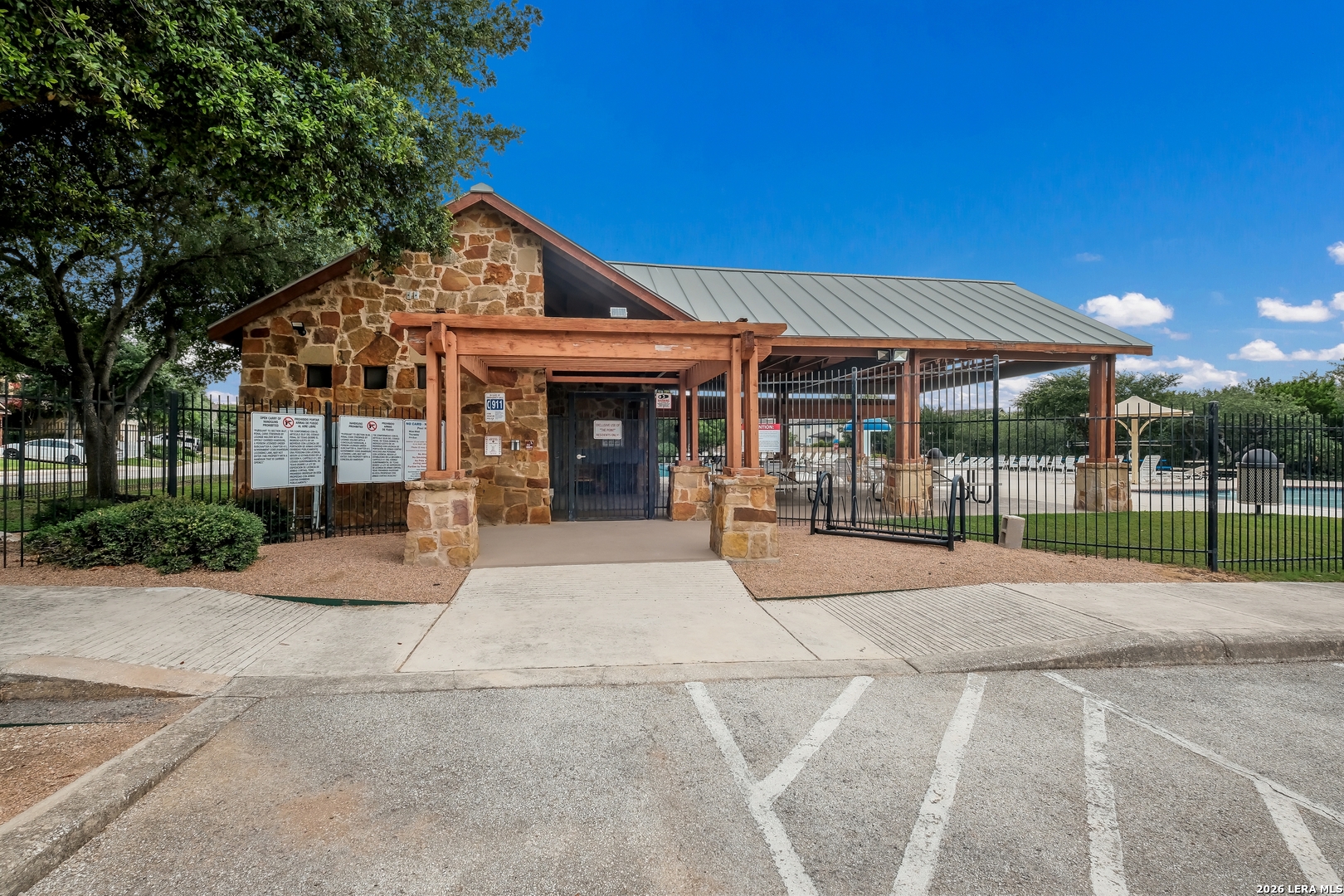 3522 Sausalito Fern San Antonio TX 78261