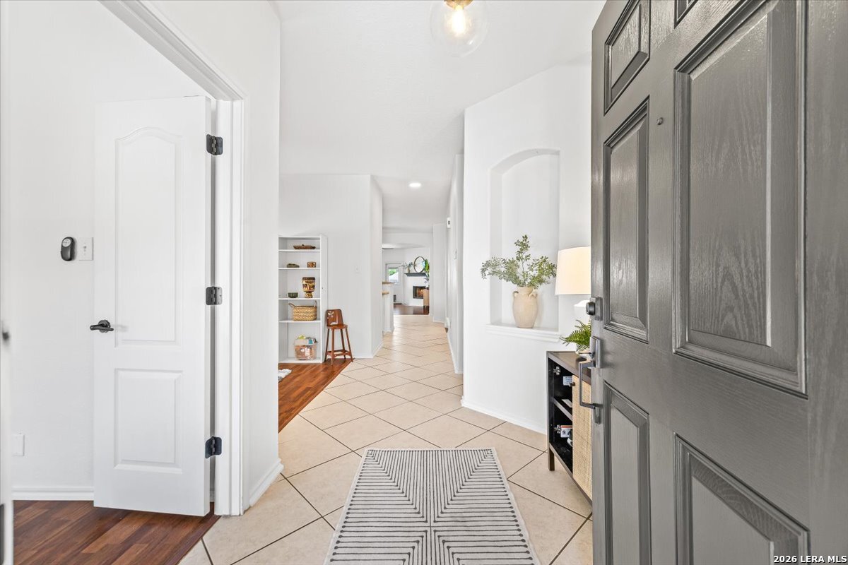 3522 Sausalito Fern San Antonio TX 78261