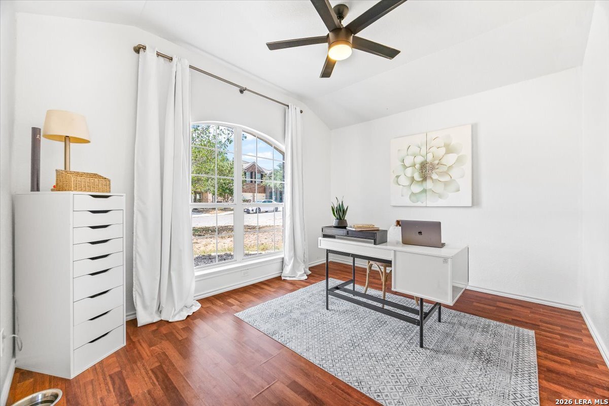 3522 Sausalito Fern San Antonio TX 78261