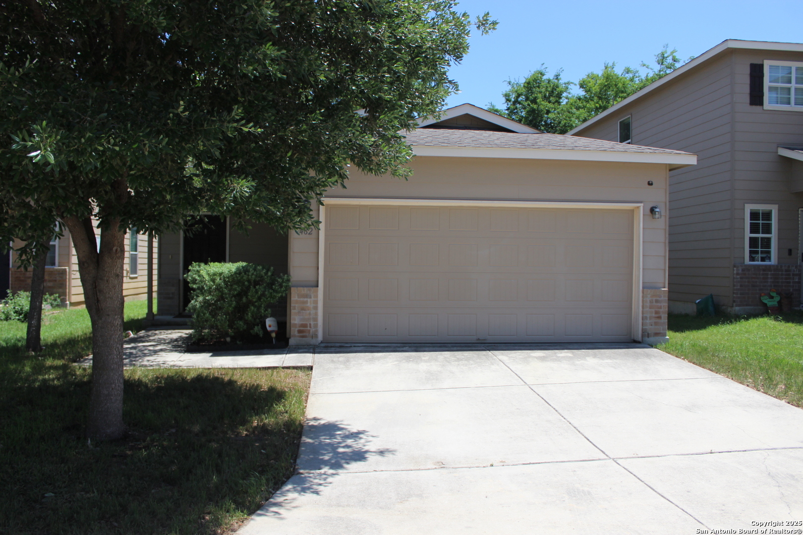 482 Walnut Selma TX 78154
