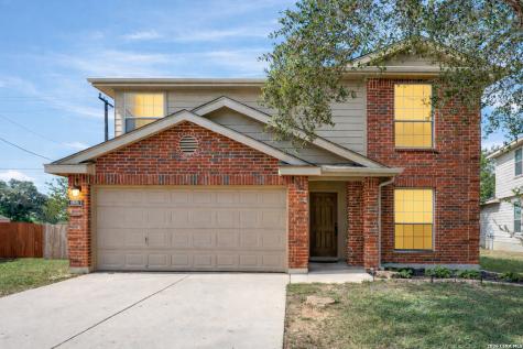 5846 Imperial Topaz San Antonio TX 78222
