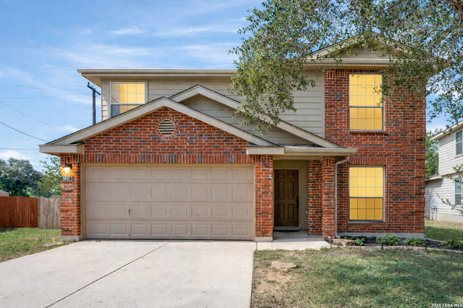 5846 Imperial Topaz San Antonio TX 78222