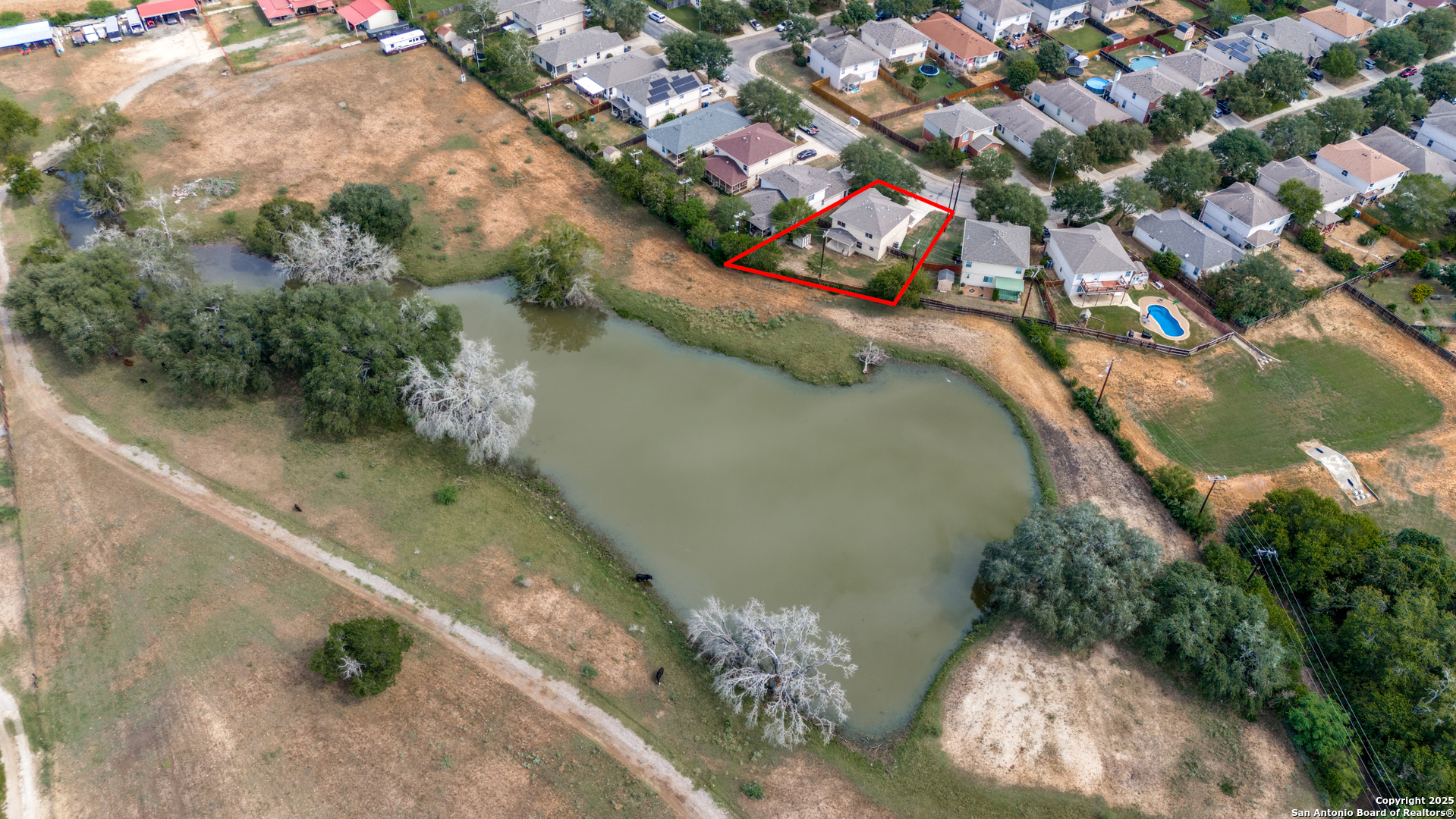 5846 Imperial Topaz San Antonio TX 78222