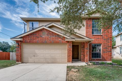 5846 Imperial Topaz San Antonio TX 78222