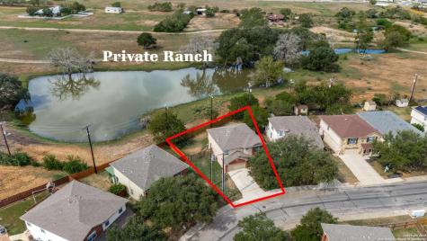 5846 Imperial Topaz San Antonio TX 78222