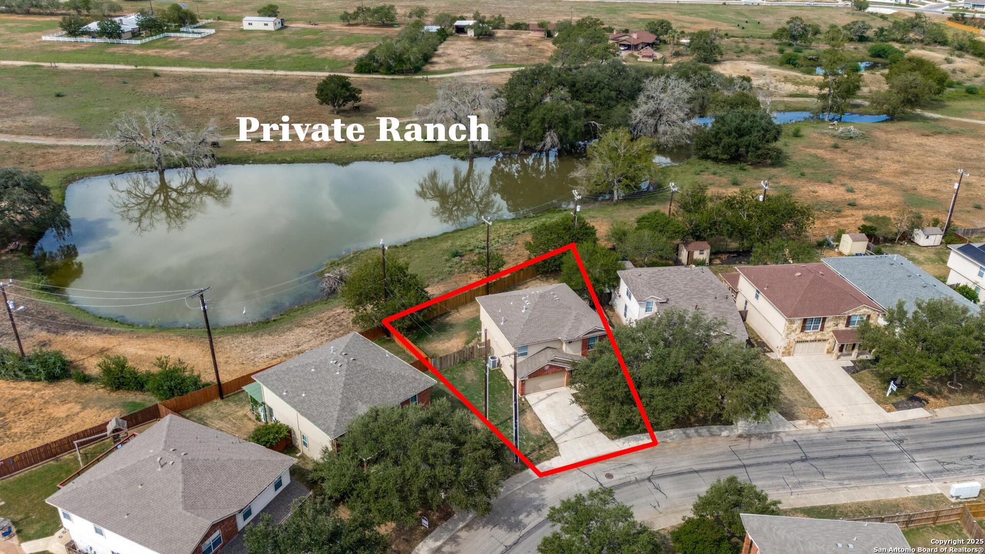 5846 Imperial Topaz San Antonio TX 78222