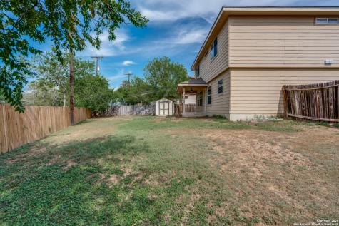 5846 Imperial Topaz San Antonio TX 78222