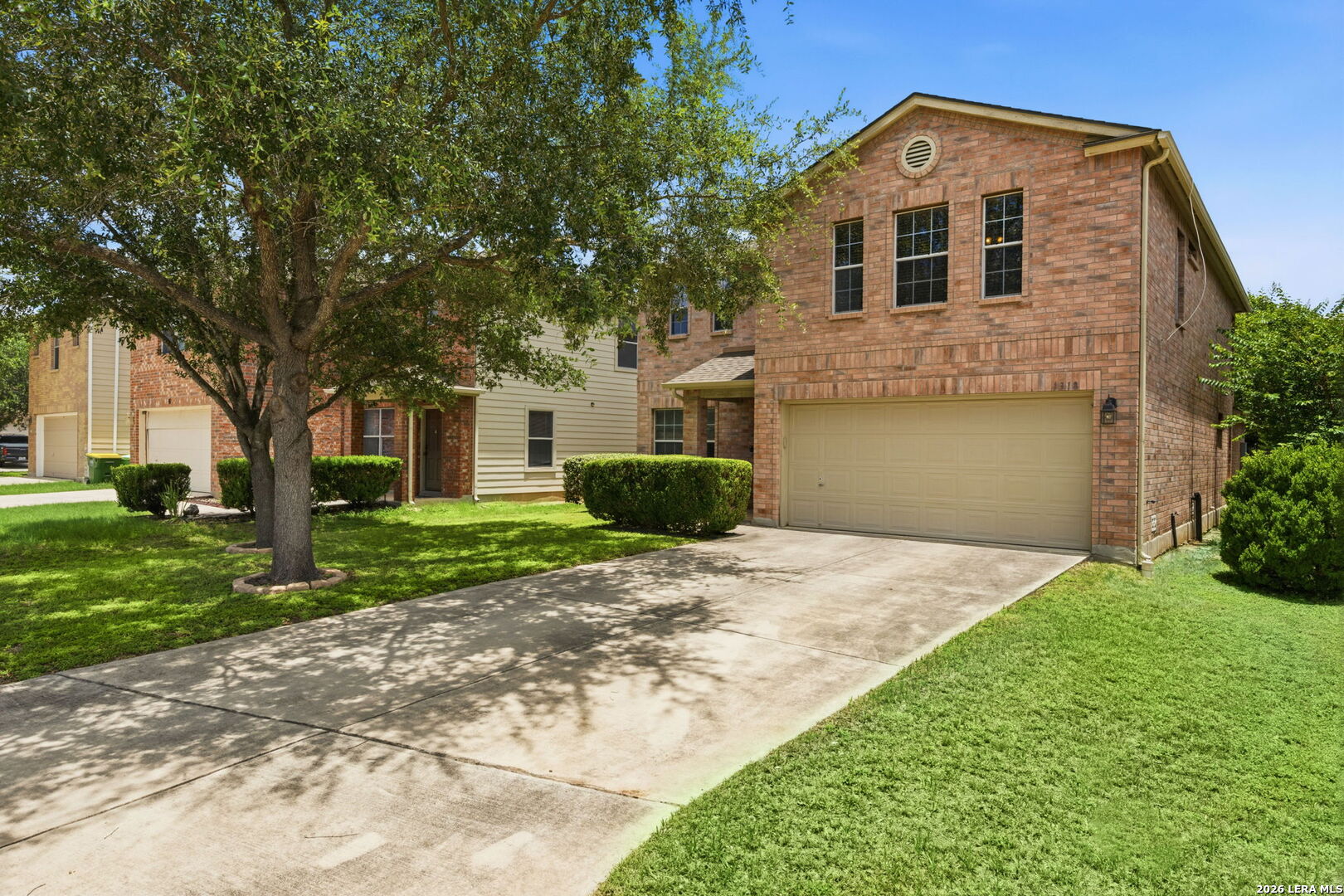 1318 Laurel Lake San Antonio TX 78245