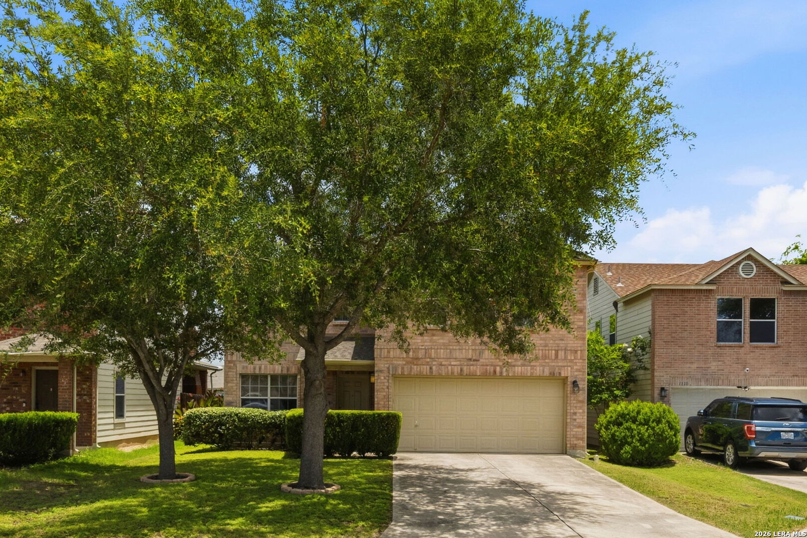 1318 Laurel Lake San Antonio TX 78245