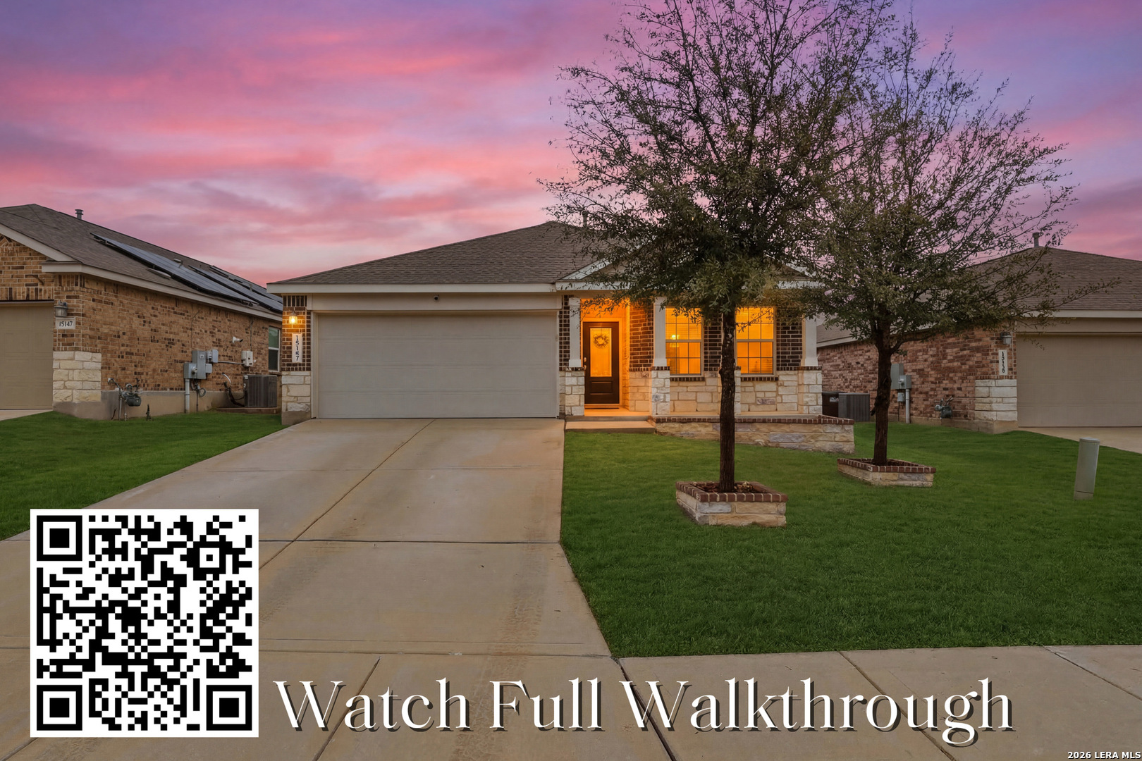 15143 Maskette Avenue San Antonio TX 78245