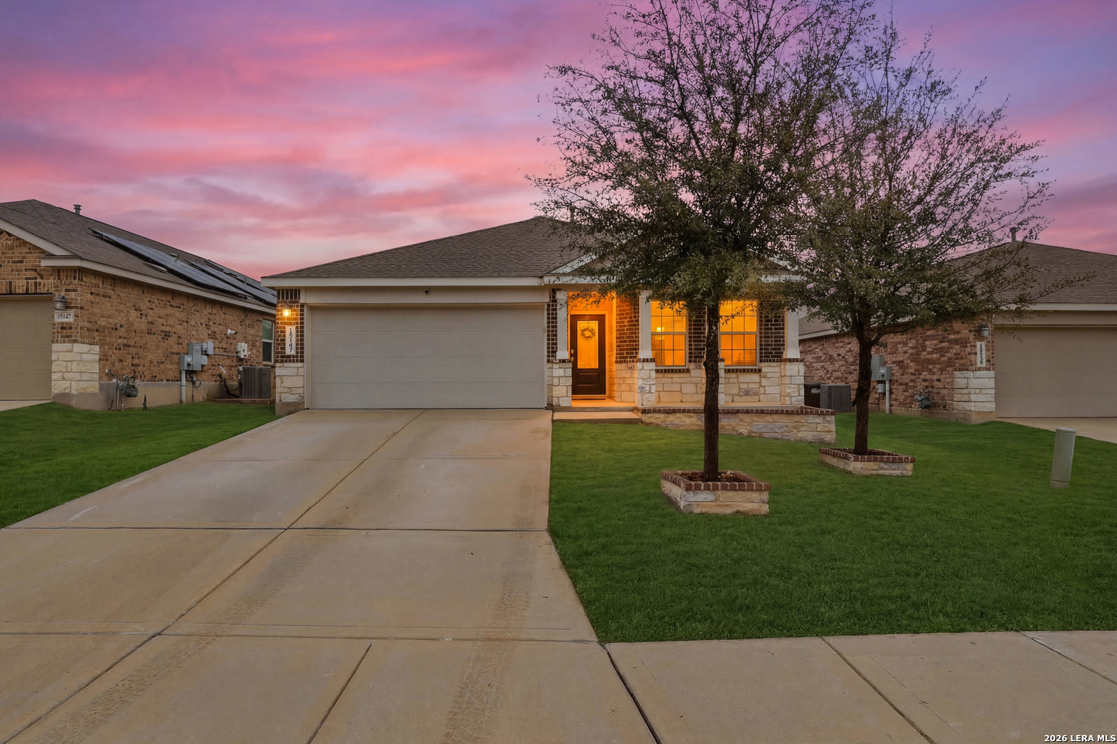 15143 Maskette Avenue San Antonio TX 78245