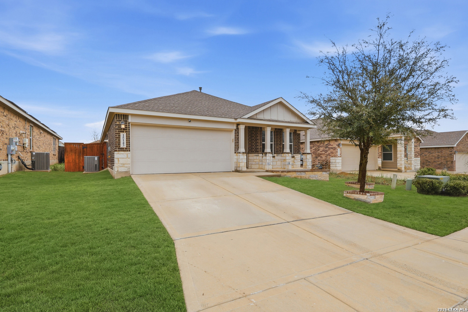 15143 Maskette Avenue San Antonio TX 78245