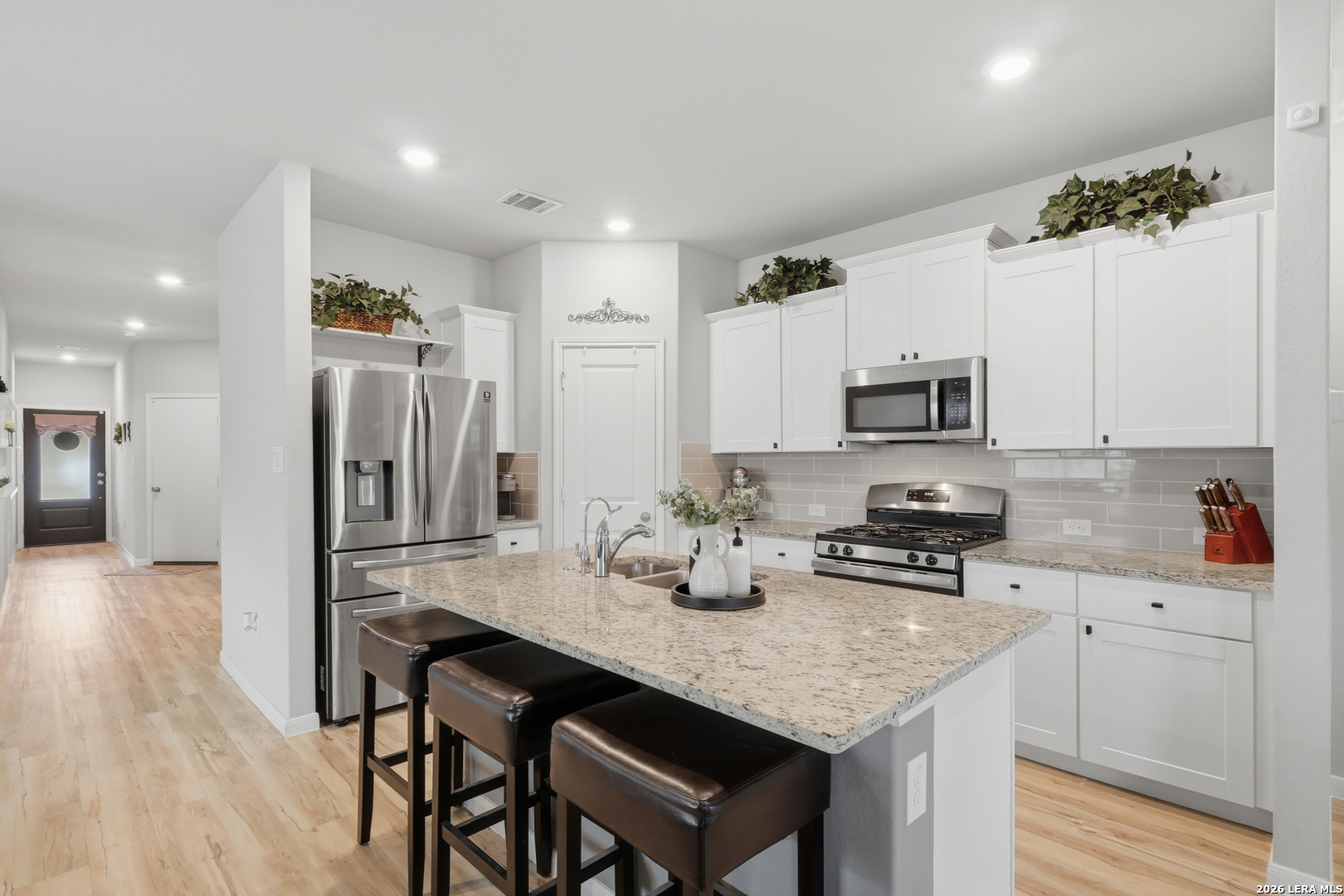 15143 Maskette Avenue San Antonio TX 78245