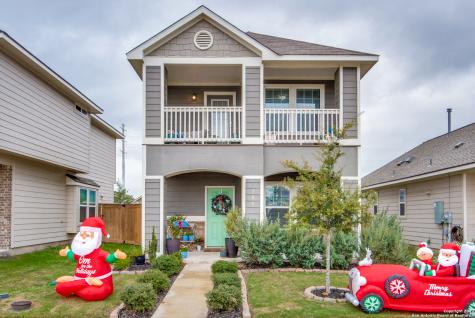 125 Switchgrass Street San Marcos TX 78666
