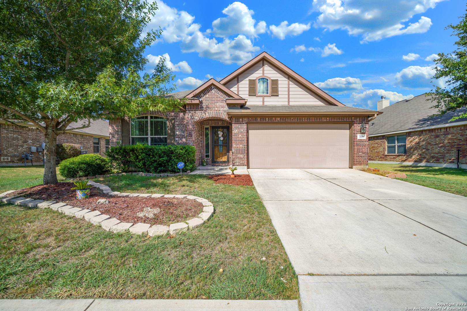 3109 Pencil Cholla Schertz TX 78154