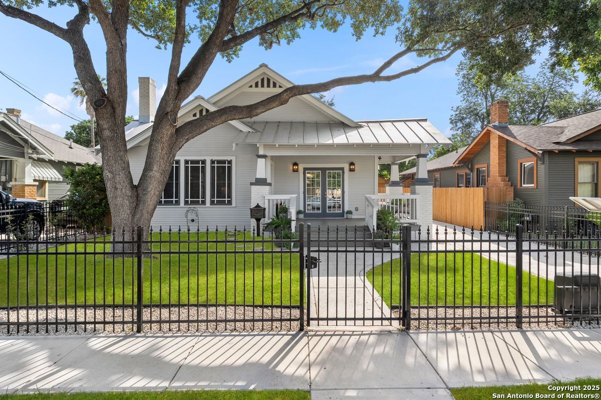 510 Adams Street San Antonio TX 78210
