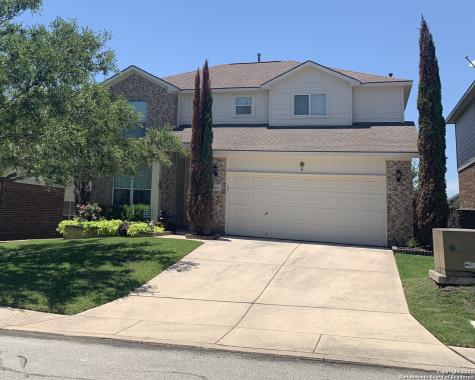 3615 Sausalito Fern San Antonio TX 78261