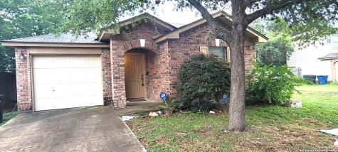 310 Agency Oaks San Antonio TX 78249