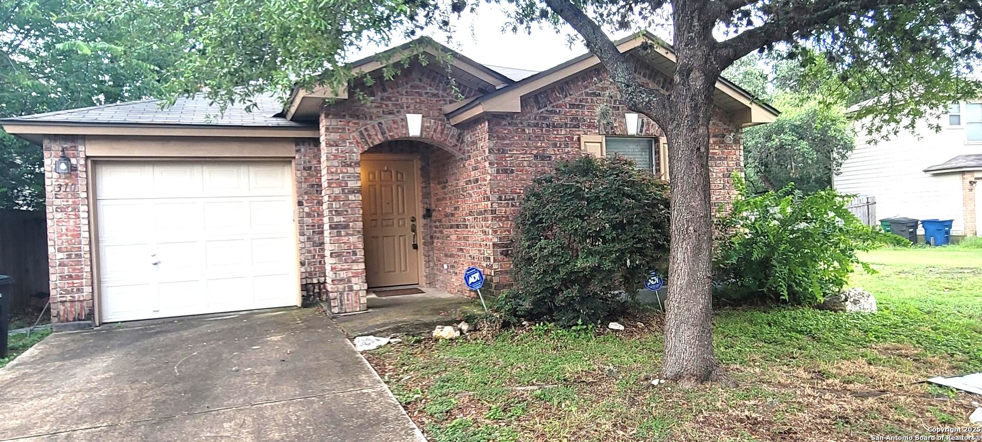 310 Agency Oaks San Antonio TX 78249
