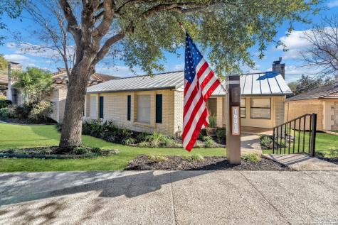 16010 Mission Ridge San Antonio TX 78232