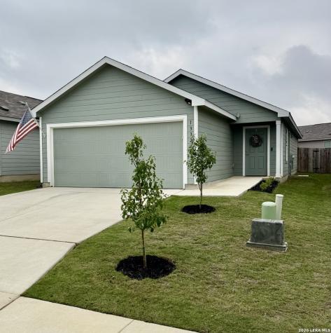 13322 Furyk San Antonio TX 78221