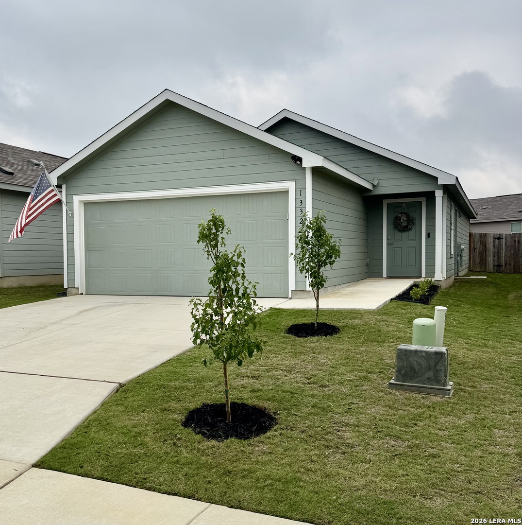 13322 Furyk San Antonio TX 78221