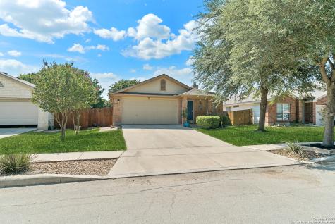 9951 Sandlet Trail San Antonio TX 78254