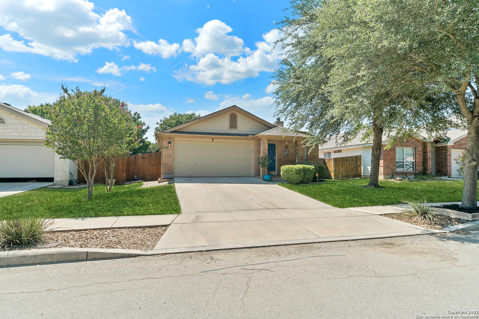9951 Sandlet Trail San Antonio TX 78254