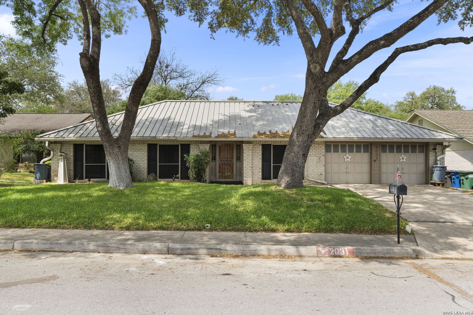 2031 Oak Vista San Antonio TX 78232