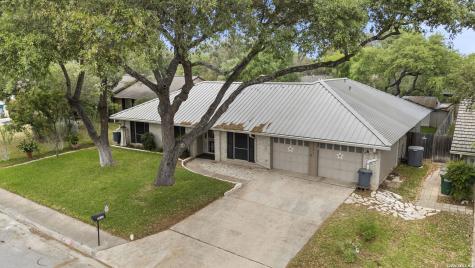 2031 Oak Vista San Antonio TX 78232