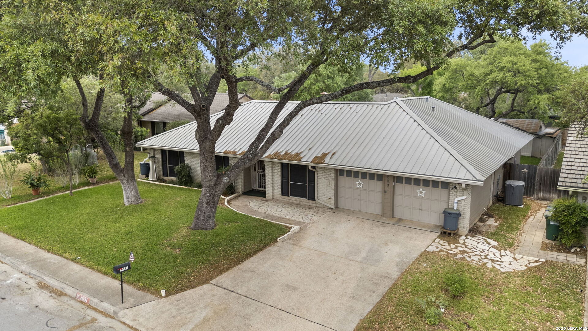 2031 Oak Vista San Antonio TX 78232