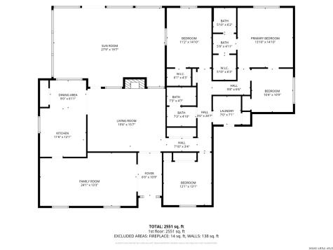2031 Oak Vista San Antonio TX 78232