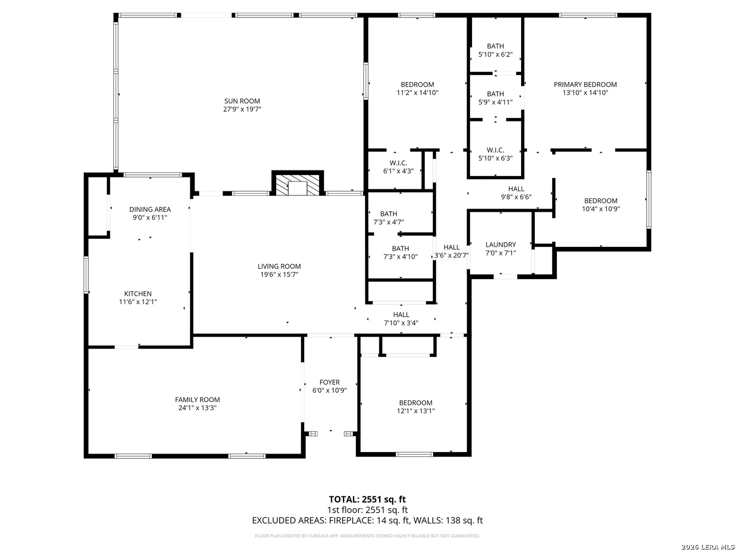 2031 Oak Vista San Antonio TX 78232
