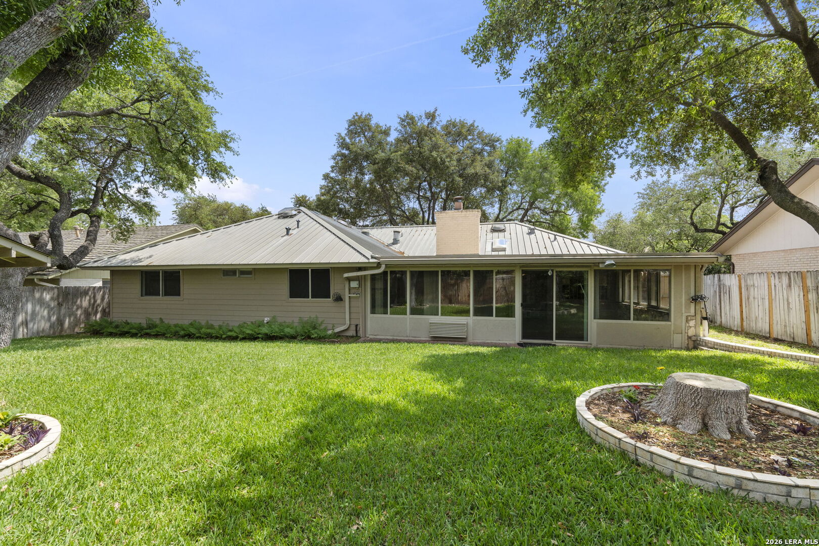 2031 Oak Vista San Antonio TX 78232