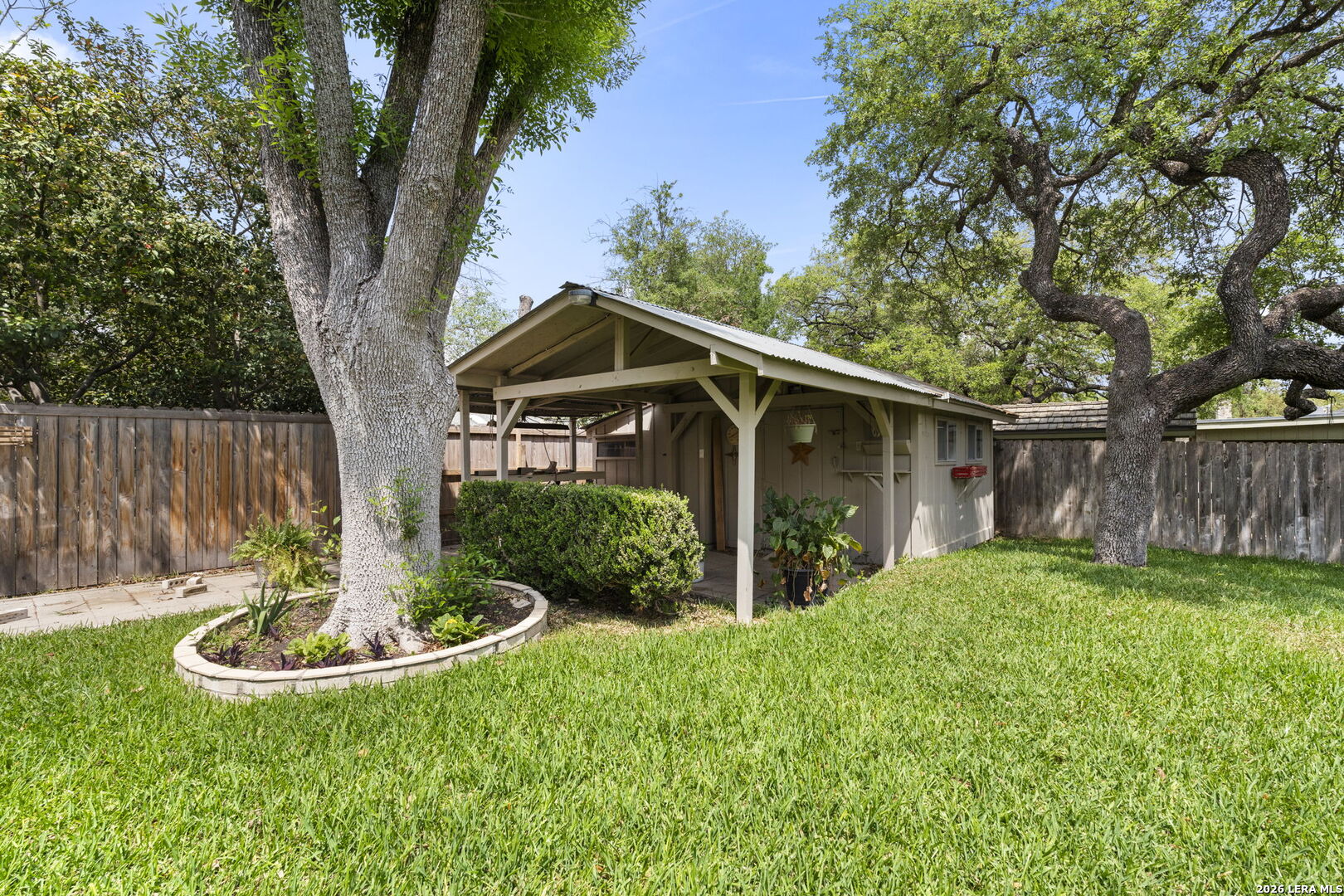 2031 Oak Vista San Antonio TX 78232